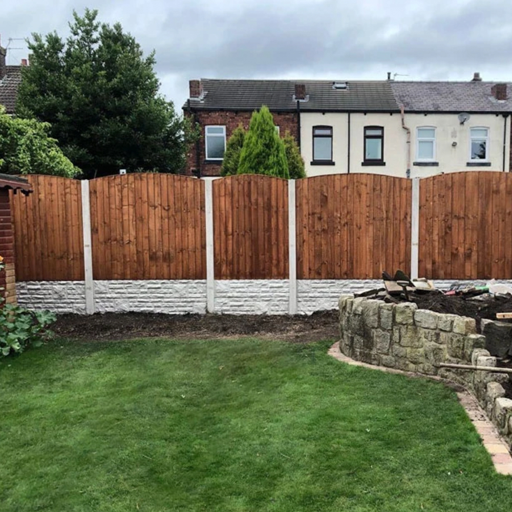 Fencing Panels & Gates North West