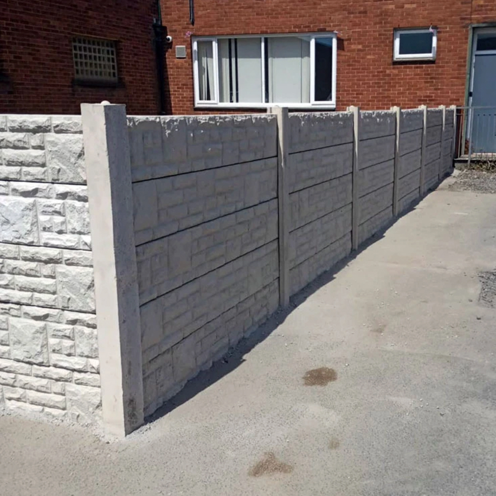 Fencing Panels & Gates North West