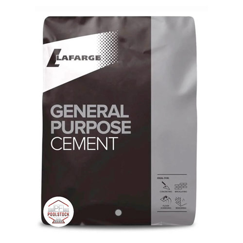 Cement