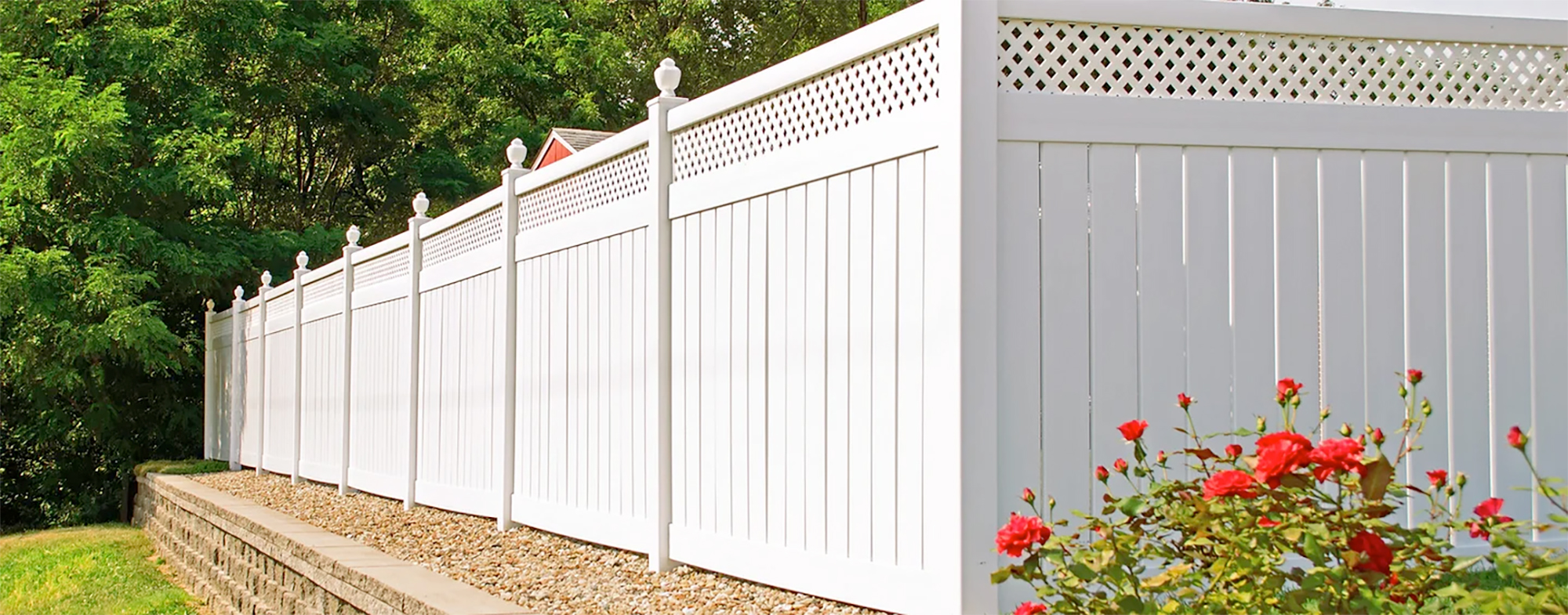 Poolstock Fencing and Gates