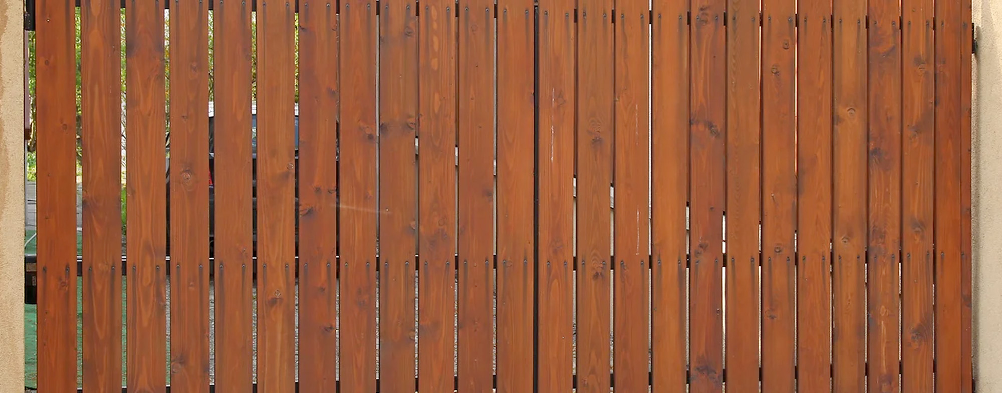 Fencing Panels & Gates North West