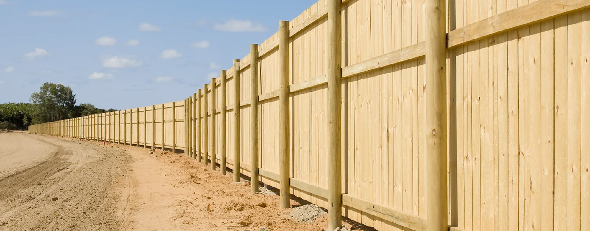 Fencing Panels & Gates North West